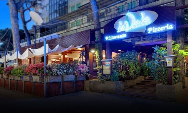 Ristorante le Vele