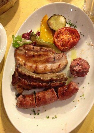 Osteria Moriconi