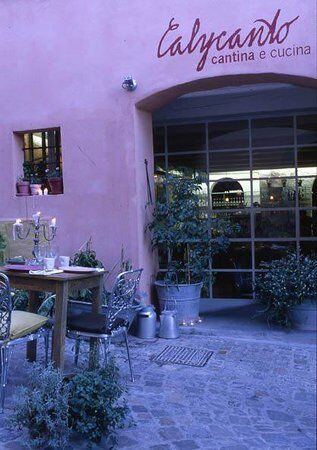 Ristorante Calycanto