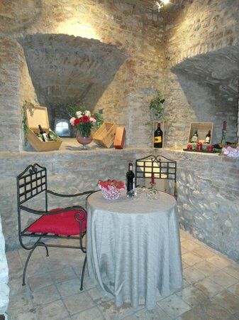 Il Cappero alle Mura