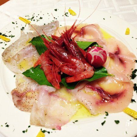 Touring Fiorano Ristorante