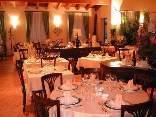 Ristorante Magnagallo