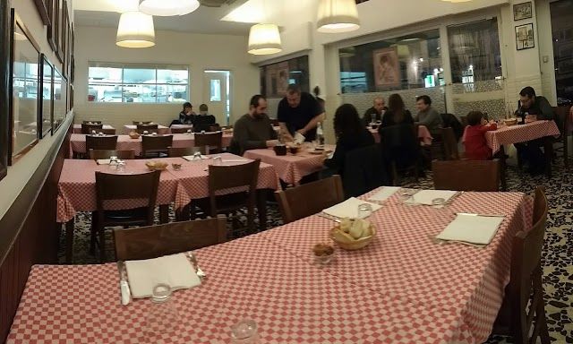 Trattoria La Morina
