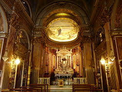 Santuario di Nostra Signora di Montallegro