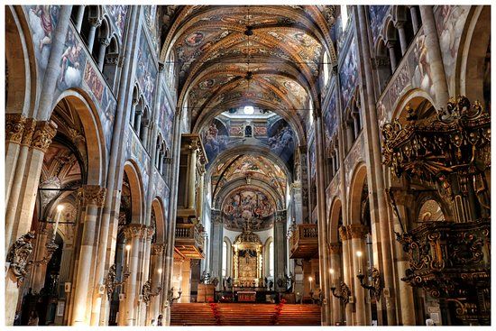 duomo di Parma
