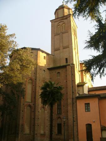 Museo Giuseppe Scarabelli