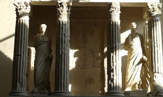 Museo archeologico nazionale di Sarsina