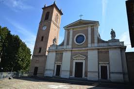 Chiesa di Torre Maina e Gorzano