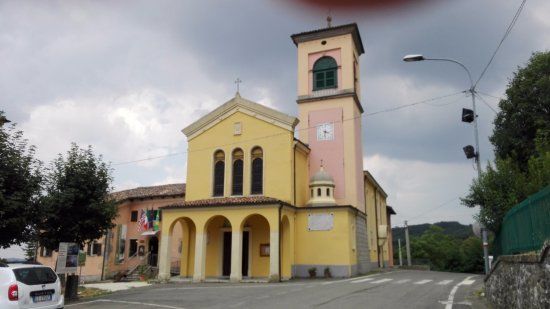 Montese