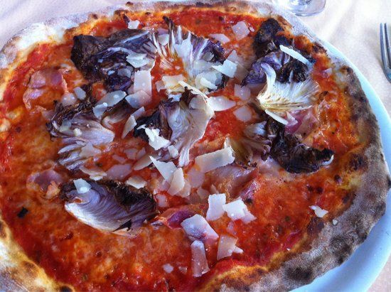 Ristorante Pizzeria Caffè delle Rose