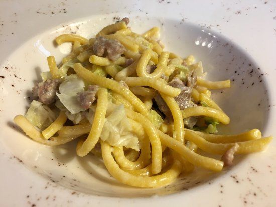 Antica Osteria del Mirasole