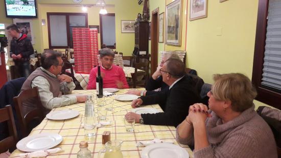 Pizzeria dal Gobbo