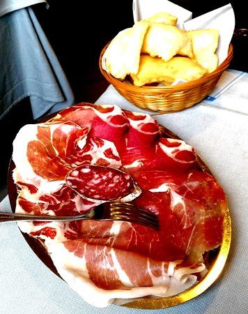 Trattoria da Luigi