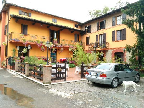 Trattoria Bolognina