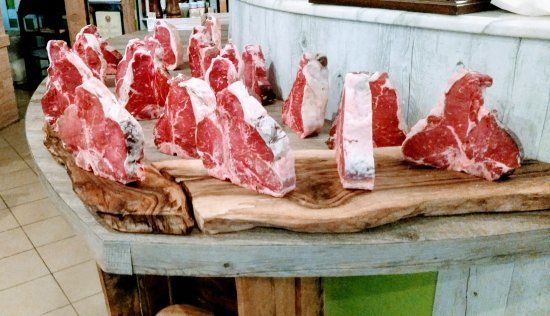 Osteria al Cortile