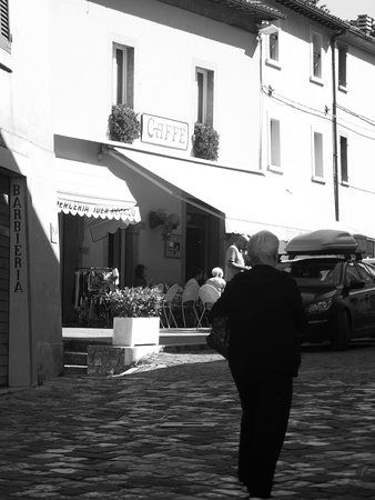 Caffè della Nina