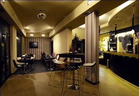 Papana Cafe'