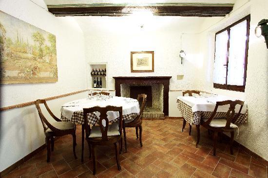Osteria Pavlot