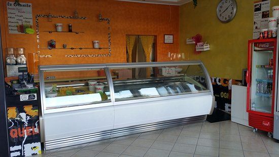 Gelateria Peccati di Gola