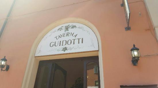 Taverna Guidotti