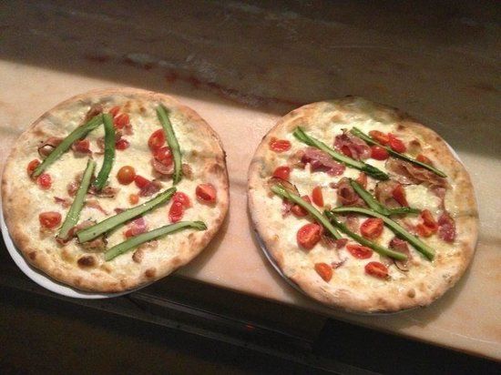 Pizzeria Al Ponte