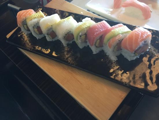 Tokio Resushiti Japanese Restaurant