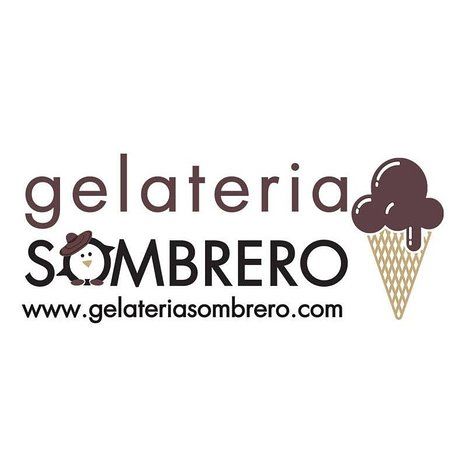 Gelateria Sombrero