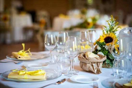 Ristorante Cascina Scottina