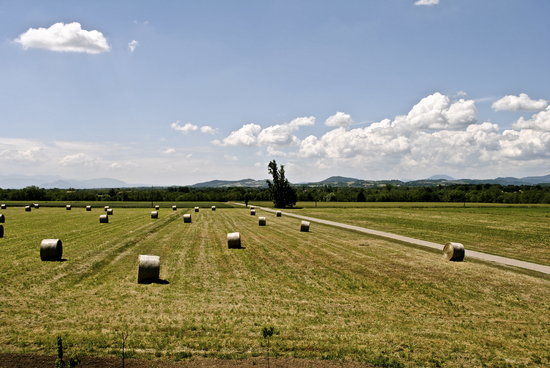 Tenuta Rivalazzo Agriturismo