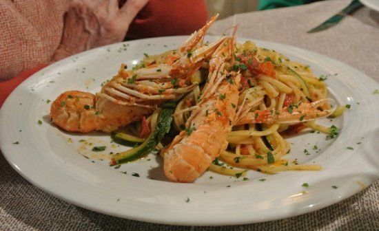 Pizzeria la Prateria