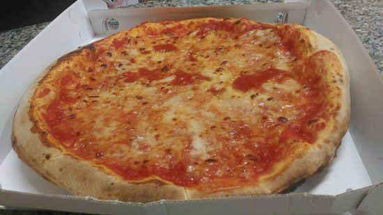 Pizzeria Santa Lucia