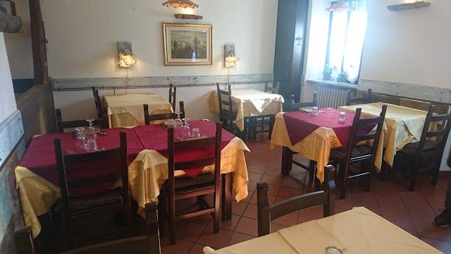 Trattoria da Carlet