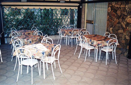 Pizzeria la Piazzetta