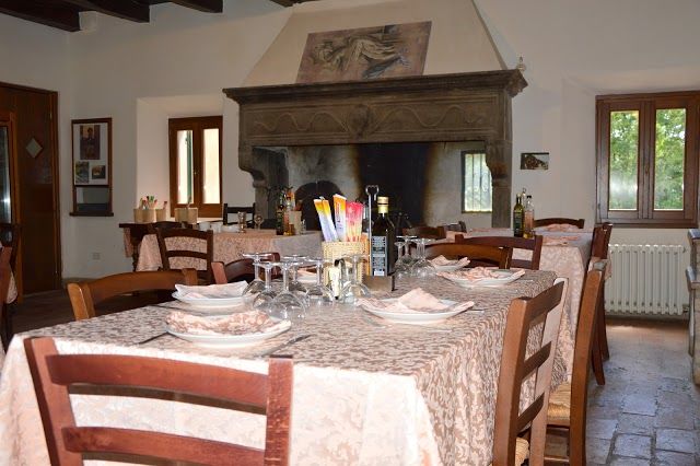 Trattoria "L'Anconella"