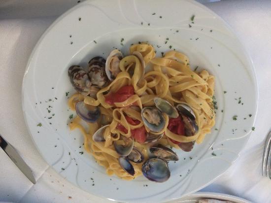 Ristorante Pizzeria Due Cavalli