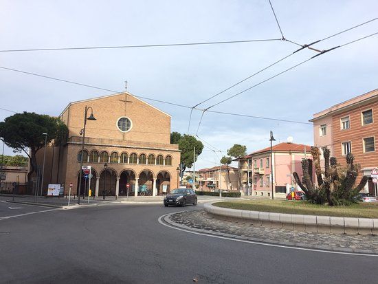 Chiesa di San Nicolò