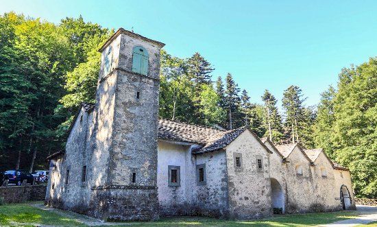 Santuario di Madonna dell'Acero