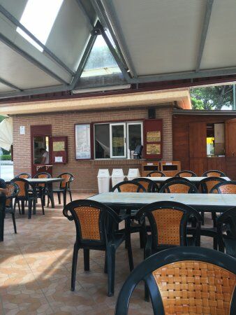 Piadineria da Fabio