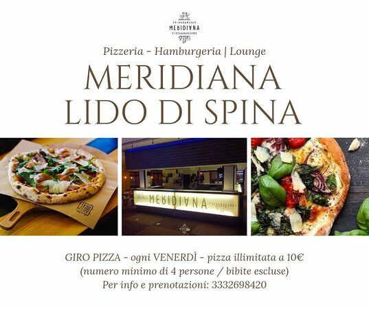 La Meridiana