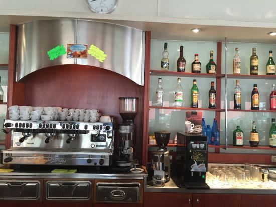 Caffe Capolinea
