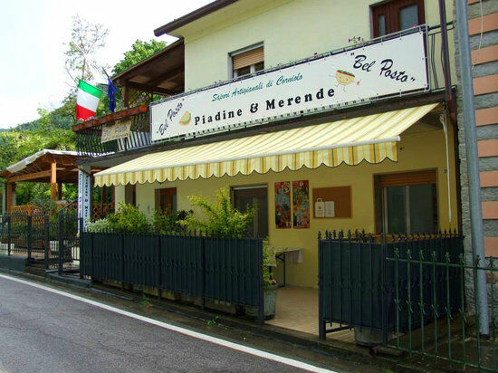 Bel Posto