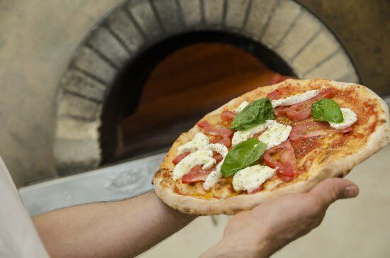 Pizzeria Basilico