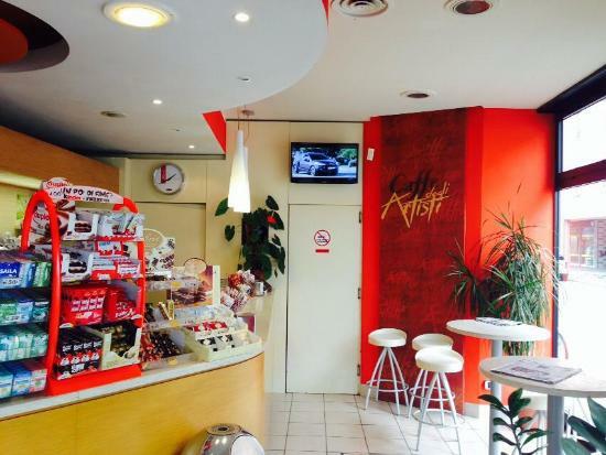 Caffè Degli Artisti