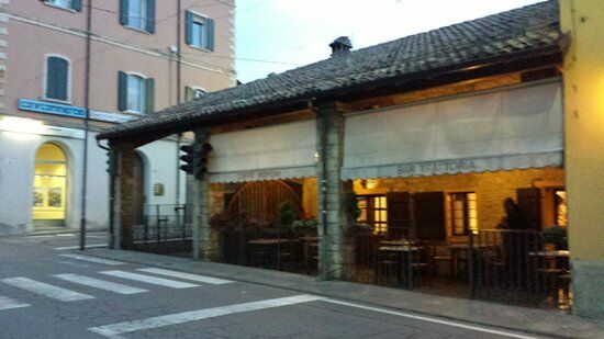 Trattoria Del Gallo