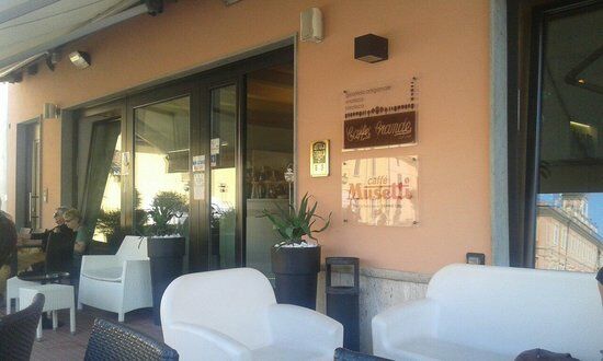 Caffe Grande