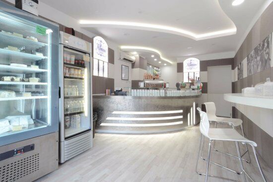 Gelateria Romana