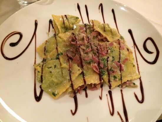 Osteria del Filosso