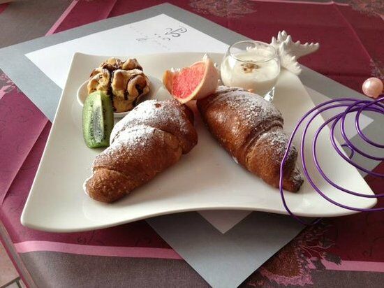 Ristorante Squisito