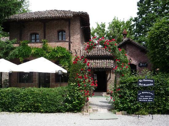 La Taverna del Castello