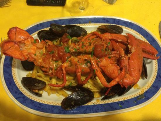 Nuovo Gambero Rosso